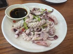-潮粥馆(长江花园店)