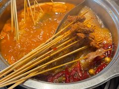 -签哥签妹儿串串火锅(青年路店)