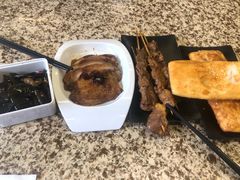 -小倩倩•鸡汤馄饨(江西路创始店)