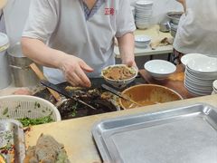 -正味斋锅巴菜(西北角店)