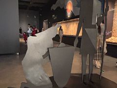 -盘龙城国家考古遗址公园