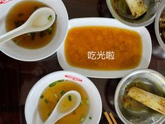 -好成财牛排馆(涂门街总店)