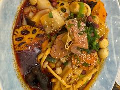 -飞天大厦清真餐厅