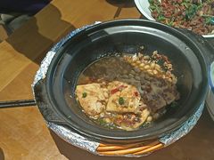 -庭苑饭香·生态餐厅(动物园店)