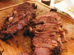 西冷牛排-BARBECUE烤肉屋