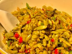 酸苋菜梗-大碗厨(东风路店)