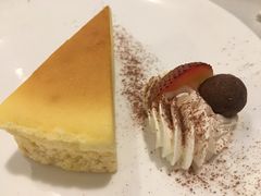 -La-Serene Café