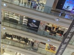 -巴黎春天(浦建店)