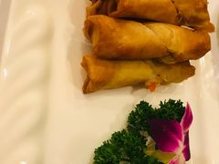 -阿诺泰·泰国餐厅(紫荆店)