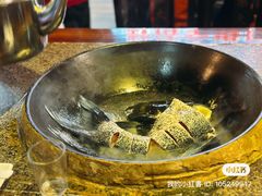 -好灶头妈妈菜·柴火灶台鱼·千岛湖土菜地标美食