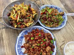 -冬哥川菜馆(十梓街店)
