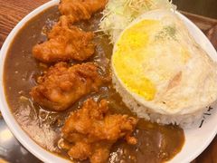 -金龙咖喱