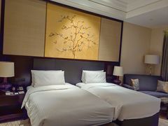 -西安豪享来温德姆至尊酒店