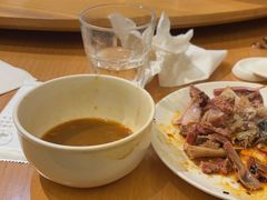 -周三的情书花园餐厅(江北店)