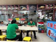 -华威达牛庄(黄埔大道西店)