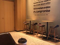 -Tims天好咖啡(长风大悦城店)