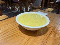 小米粥-缘赵记(沙子口店)