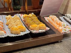 -杭州开元名都大酒店·地中海自助餐厅