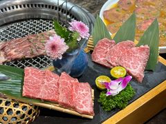 -一品诚记烤肉·甄选店(中南路店)