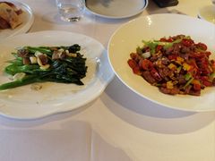 -禧宴Joyous Restaurant(禧园店)