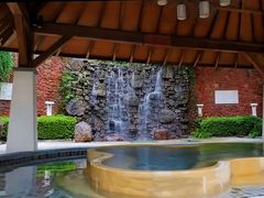 -天目湖涵田度假村