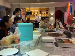 -尚雅铁板料理自助餐厅(乐松店)