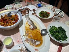 -王府井酒店(金桥港湾店)