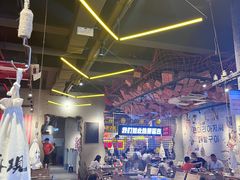 -大头叔烤鸡爪·朝鲜族烤串(天池路店)