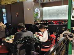 -锦府盐帮·侯宅(五棵松万达店)