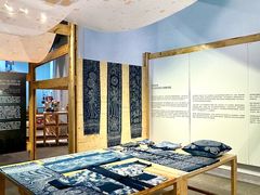 -中国美术学院象山校区-民艺博物馆