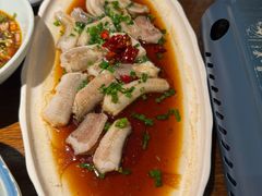 -乔街深夜食堂·小龙虾·高压锅生蚝(杭州总店)