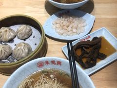 -朱鸿兴面馆(镇湖店)