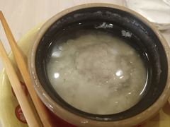 -周真真南昌拌粉·瓦罐汤(敦化路店)