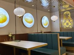 -库滋明·俄罗斯特色美食(中央大街店)