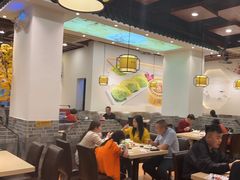-蒸武门·广式茶点(石滩店)