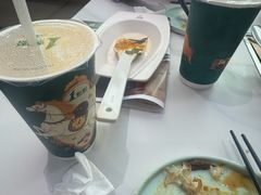 -黄记煌三汁焖锅(民乐园万达店)