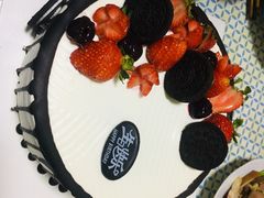 -老莫西饼(孙村店)