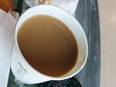 -麦当劳(庐山南路店)