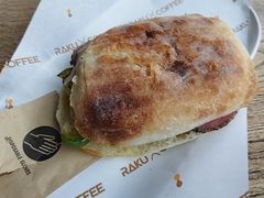 -漫咖啡 (CCPAPK店)