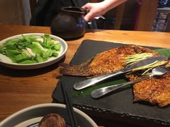 -云海肴云南菜·蒸汽石锅鱼(北京良乡华冠店)