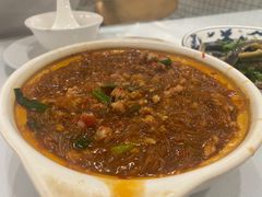 肉末粉丝煲-小实惠嘉(威海路店)