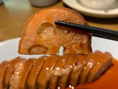 -杭百味·大众精选杭帮菜(西湖音乐喷泉店)