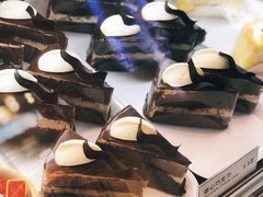 -樱花糕坊(凯德广场店)