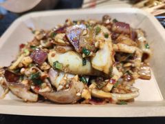 -肉店炸炸炸·爆汁孜然牛肉