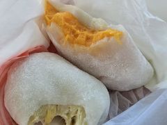 -澳门长洲糯米糍(柯打苏沙街店)