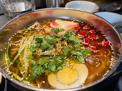 -很久以前羊肉串(中山公园店)