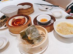 -新雅粤菜馆(南京东路店)