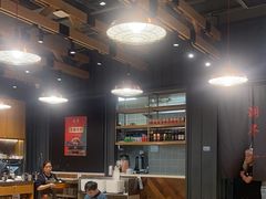 -潮界(LU·ONE凯德晶萃广场店)