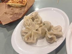 -听涛雅苑百味饺子老家菜馆