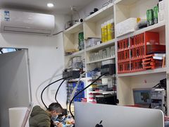 -修卜凡二手严选店·手机维修·回收租赁(川沙地铁站店)